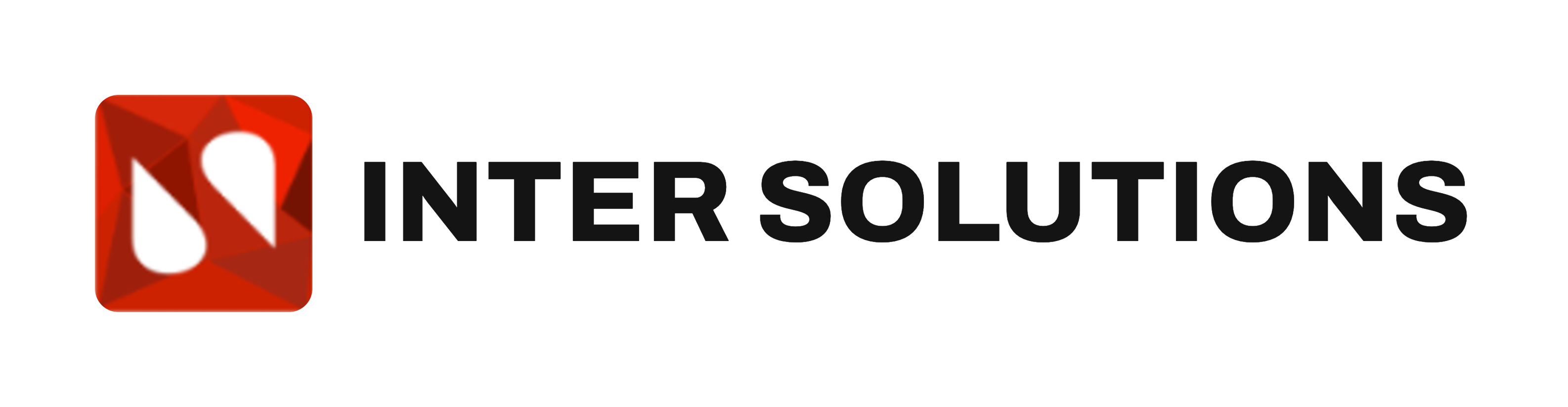 Inter Solutions — For business excellence